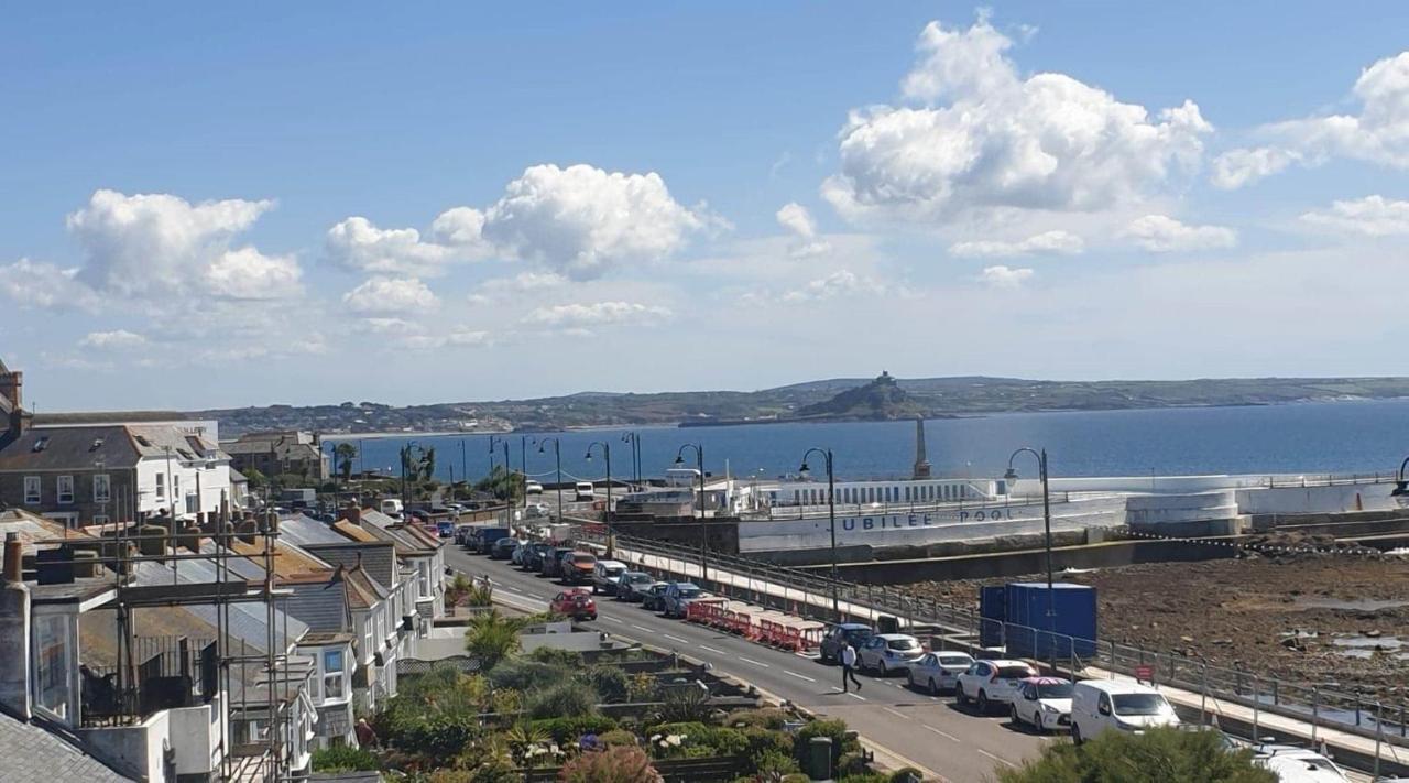 The Lookout Apartment Penzance Exterior photo