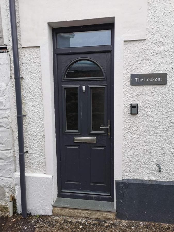 The Lookout Apartment Penzance Exterior photo